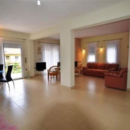 Villa Alekos Лименас Екстериор снимка